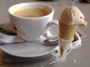 frankfurt kahvi ja jätski