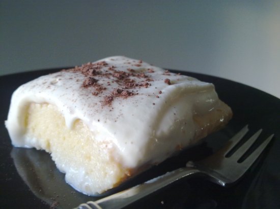 tres leches