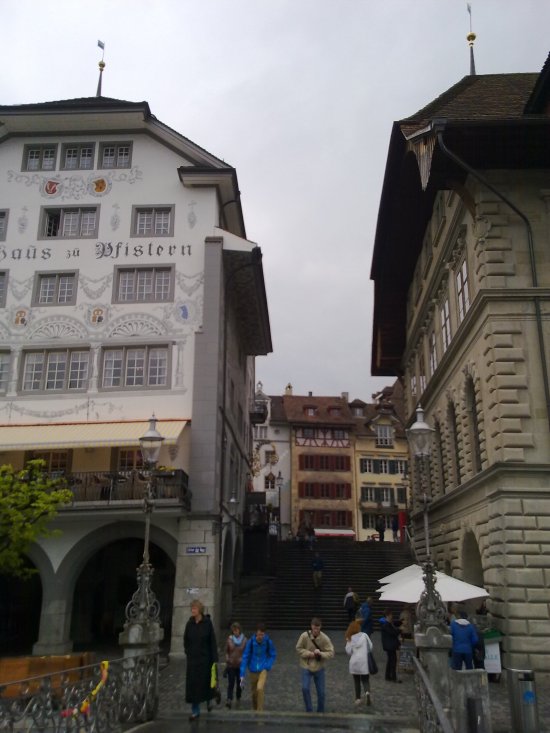 fumetto kornchuttelle