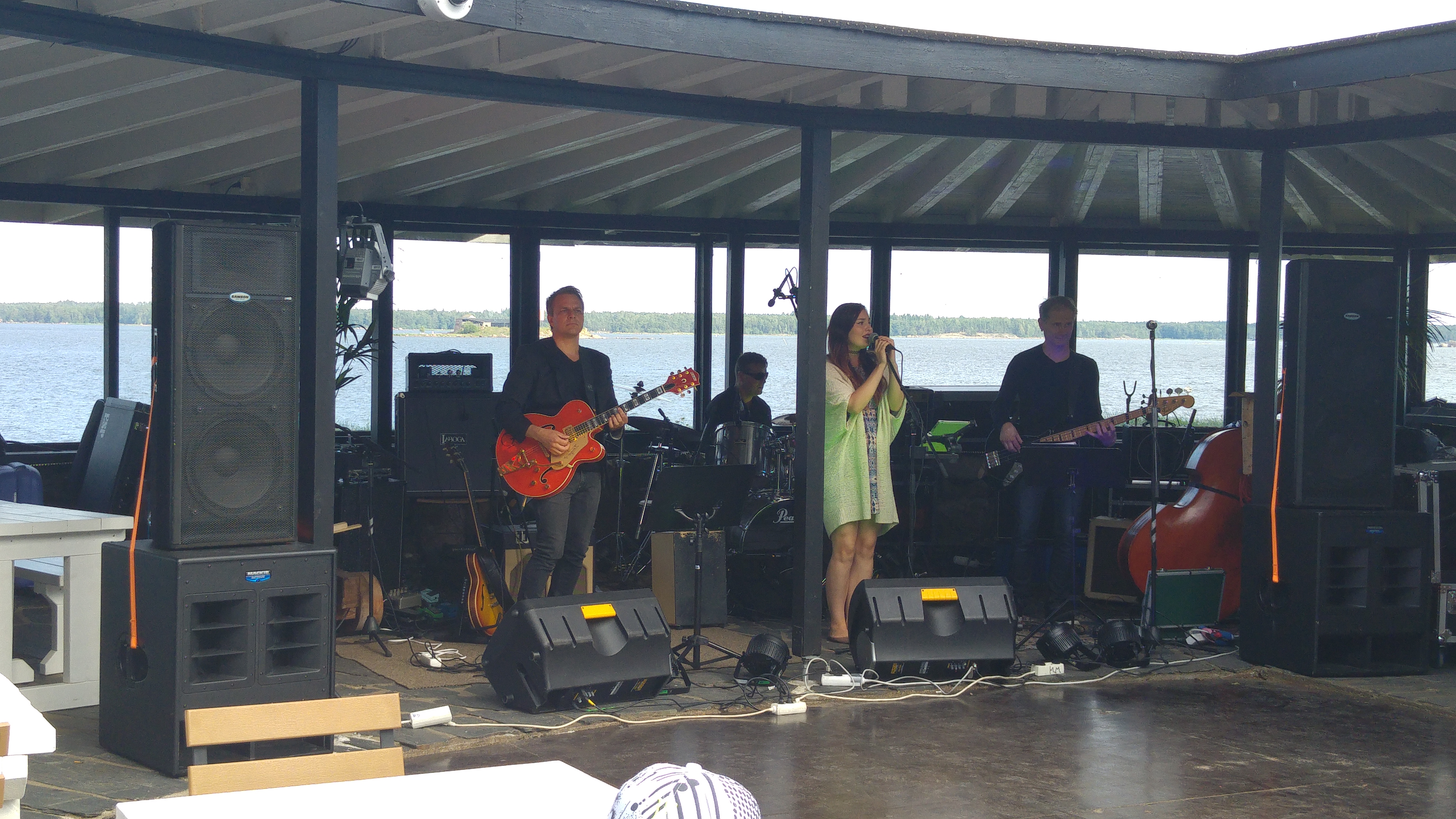 vaakku stella sunday