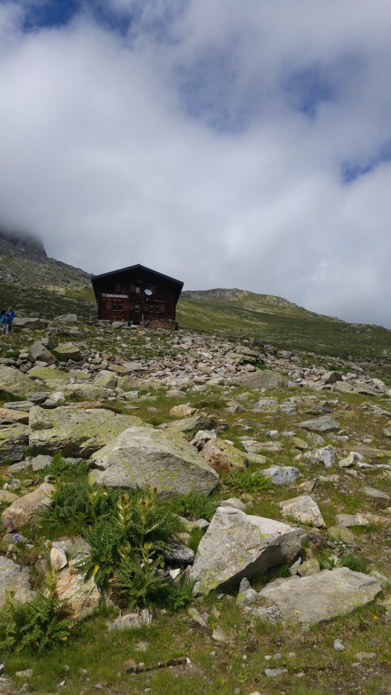 aletsch8 lounaspaikka