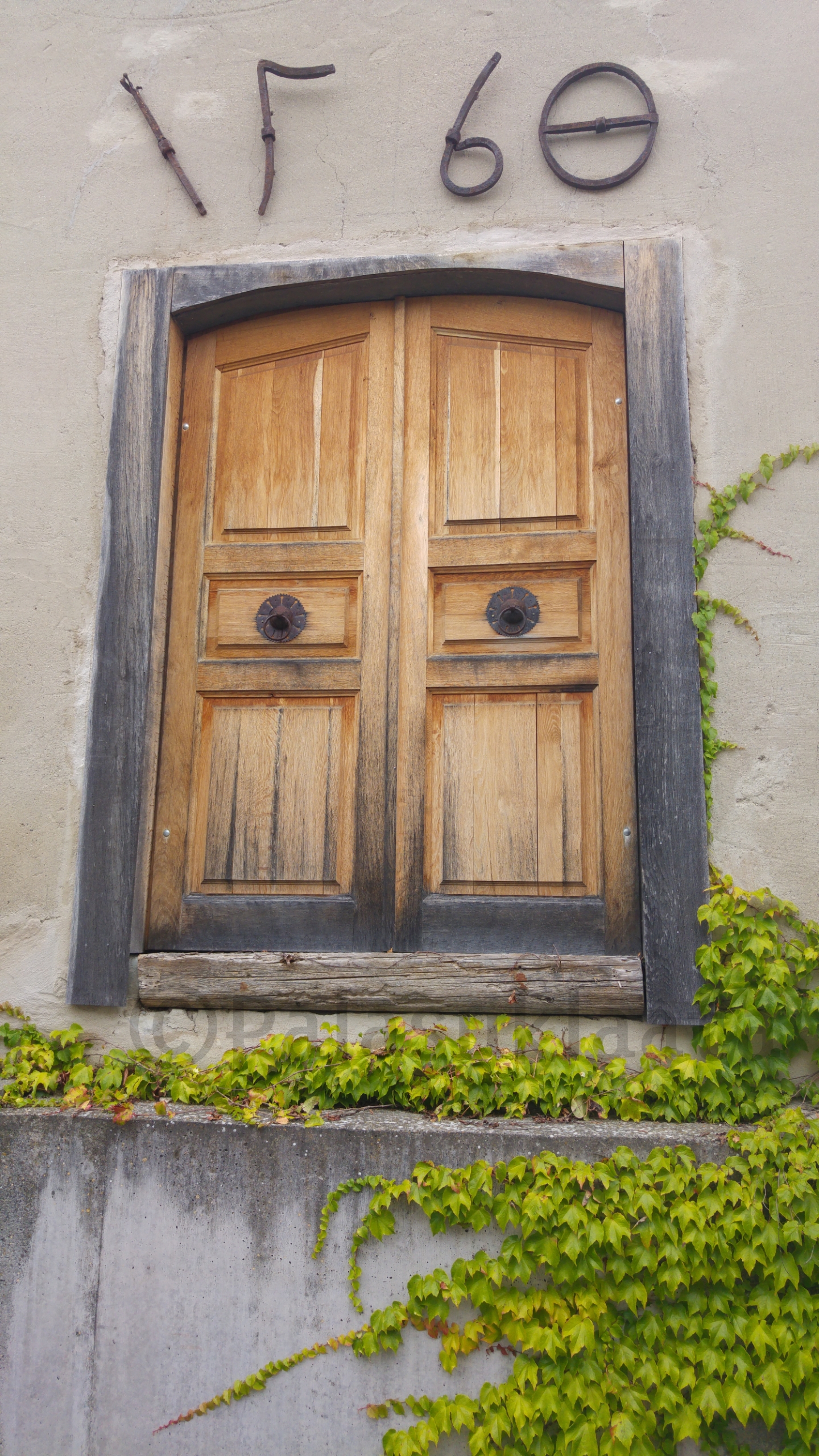 aach-rathaus-sisaankaynti