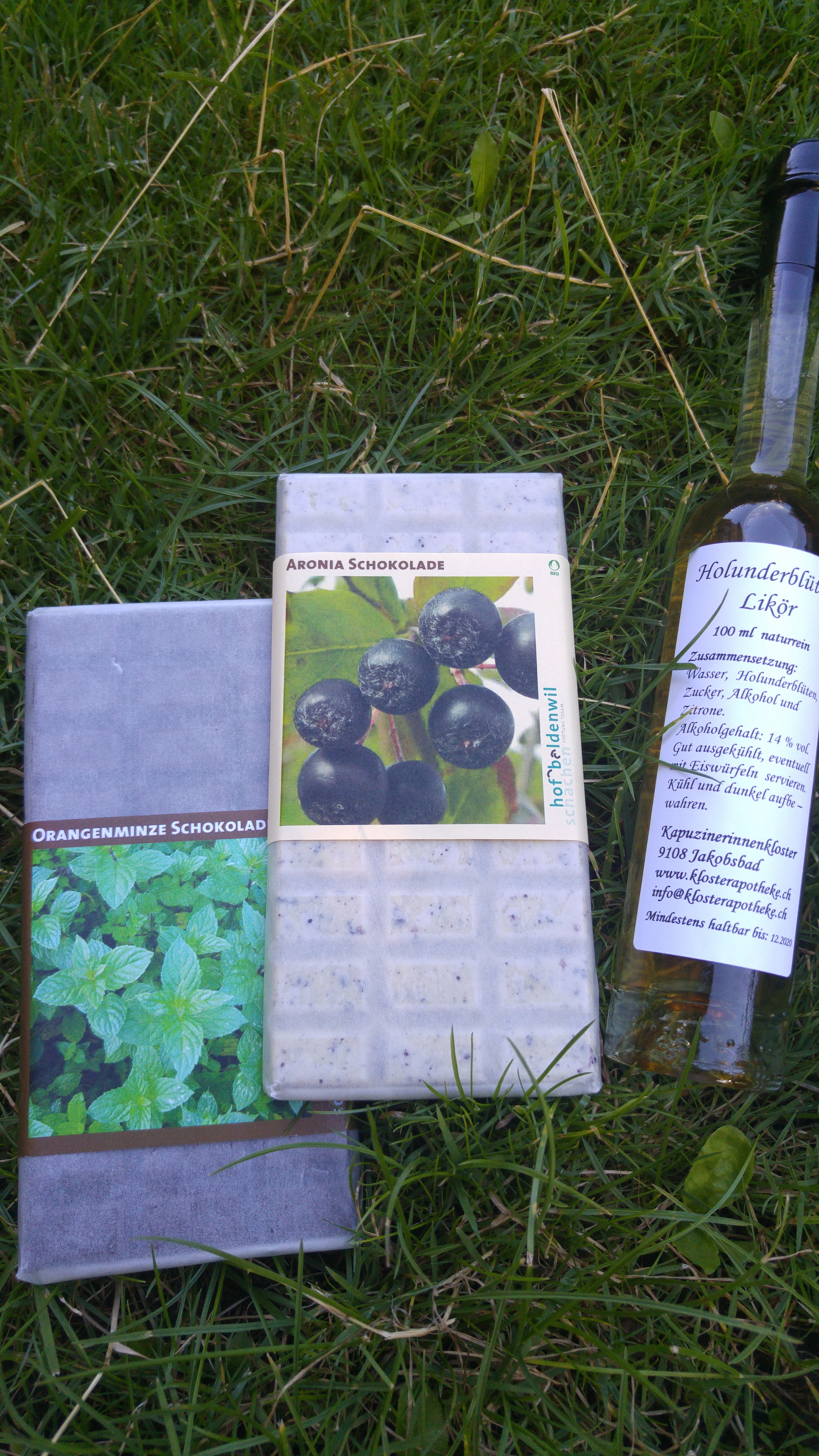 kronberg16 nunnilta eväitä