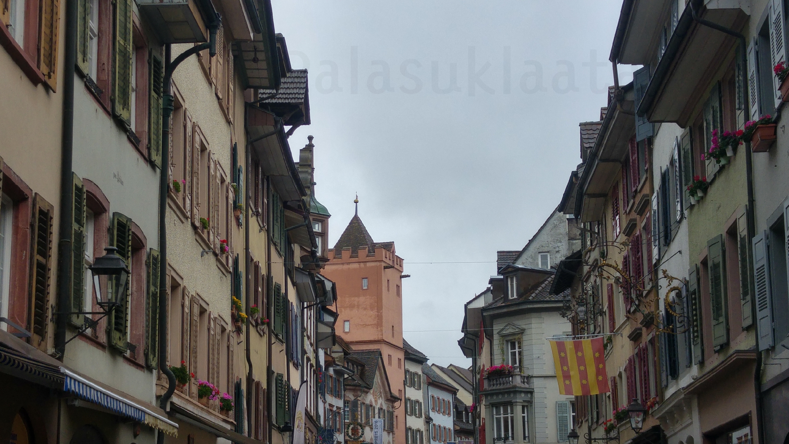 rheinfelden-katukuvaa