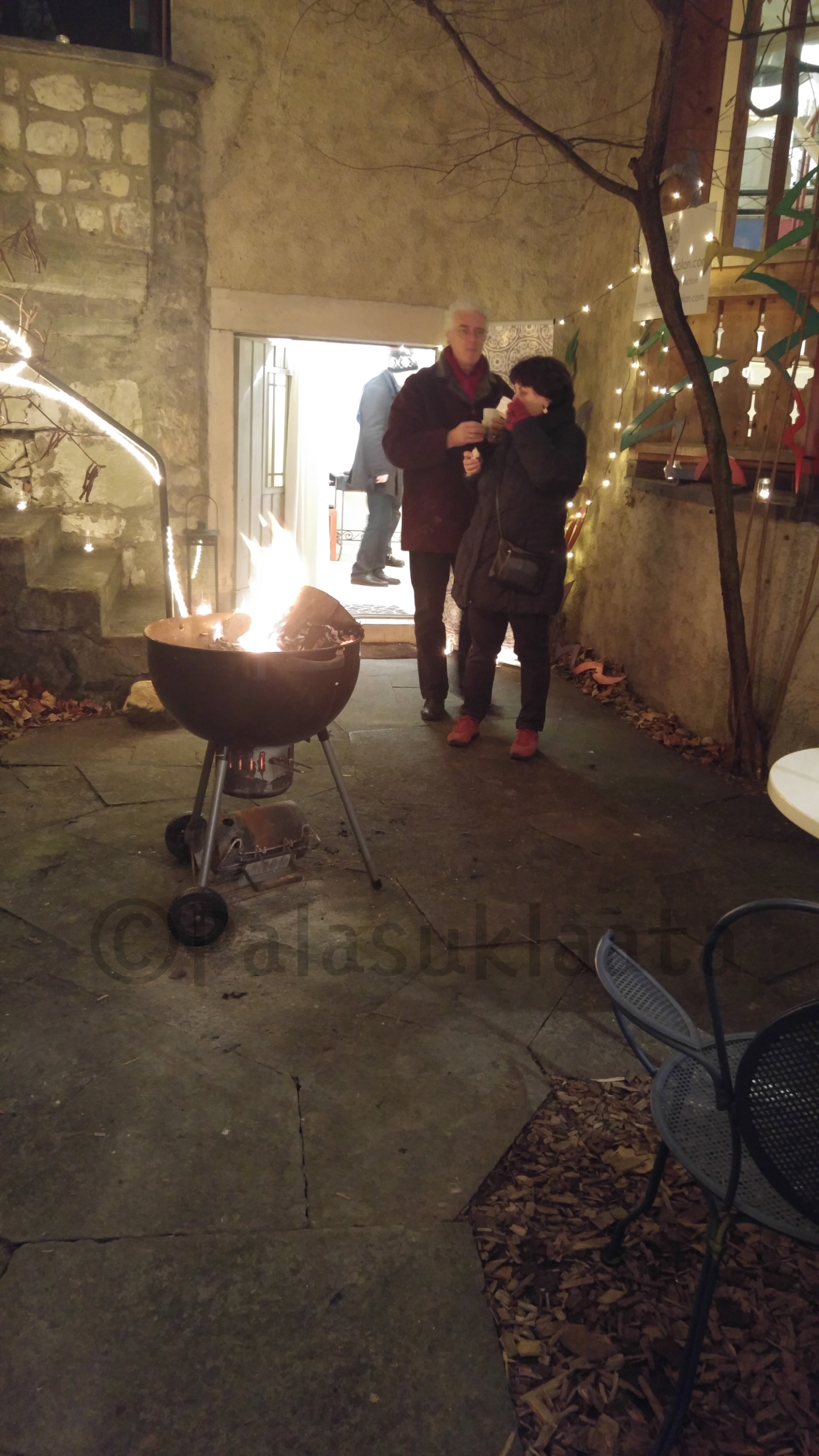 baden-nuotsanurkkaus