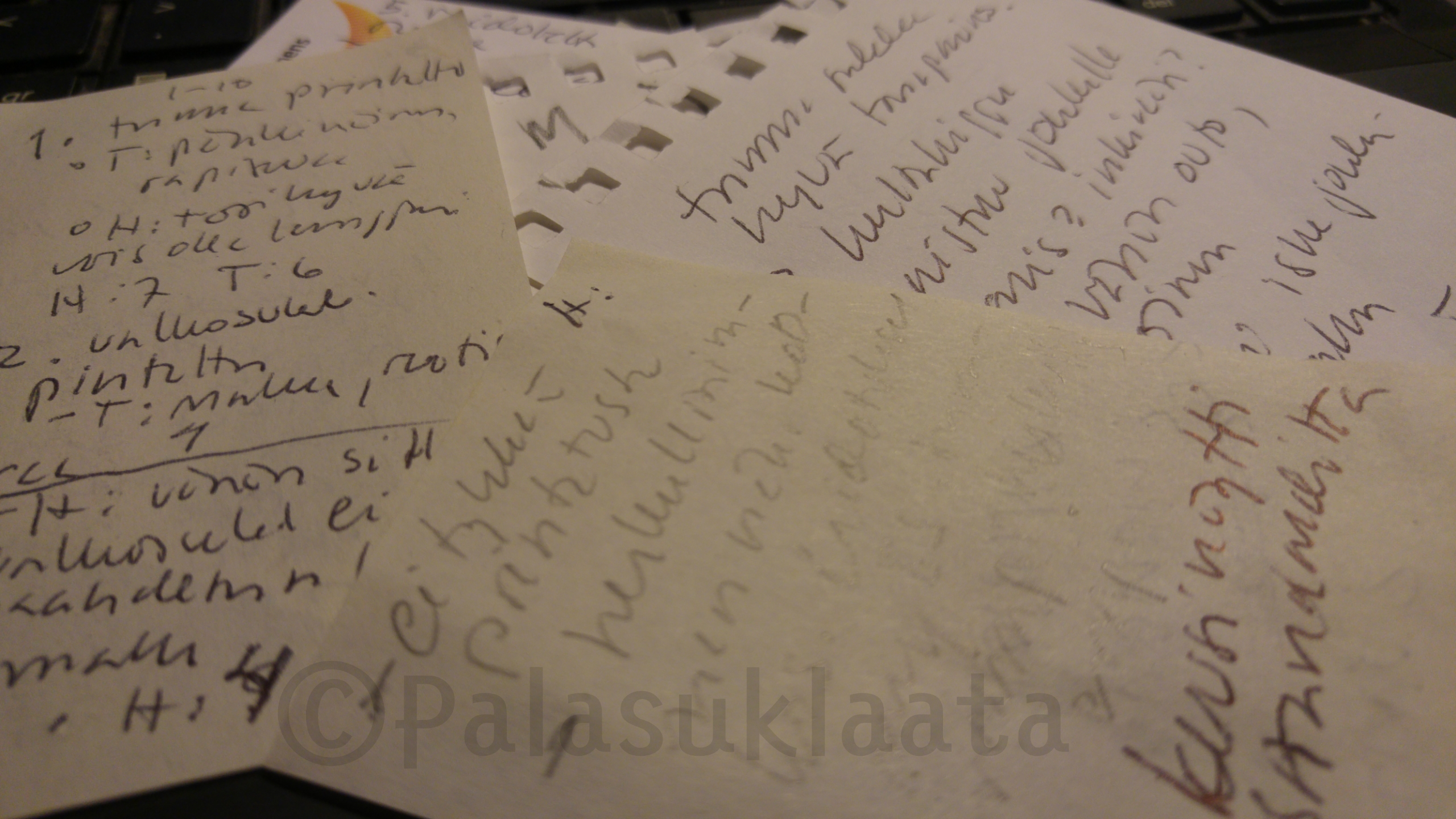 konvehdit-muistiinpanot