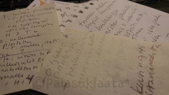 konvehdit-muistiinpanot