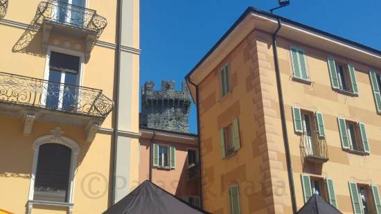 bellinzona linnan torn