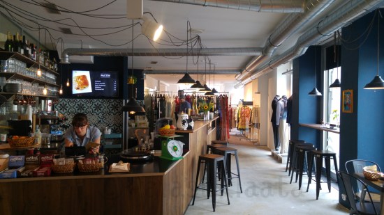 cranh caphe yleis sisä