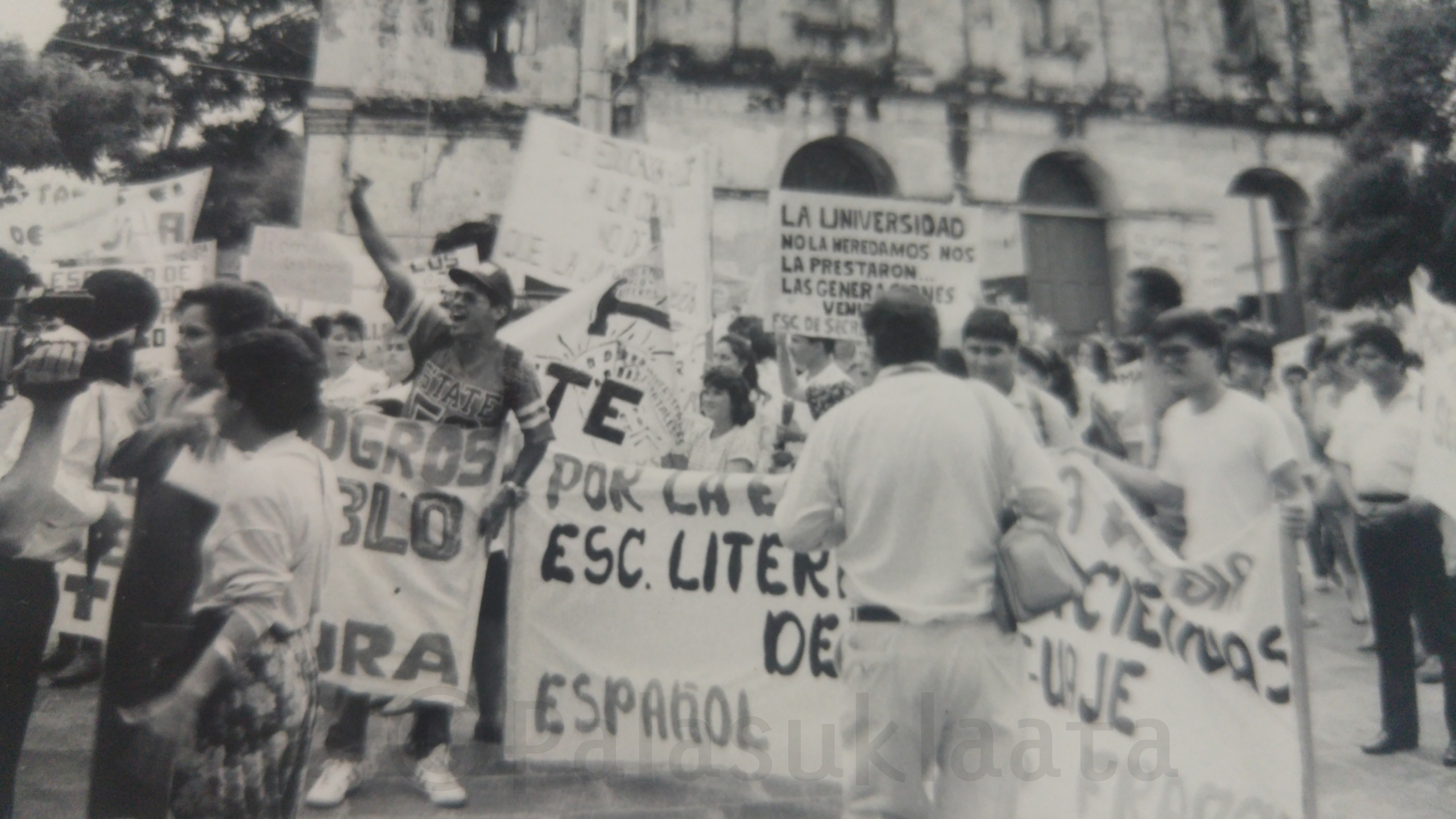 costa rica koulu lakko