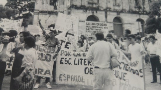 costa rica koulu lakko