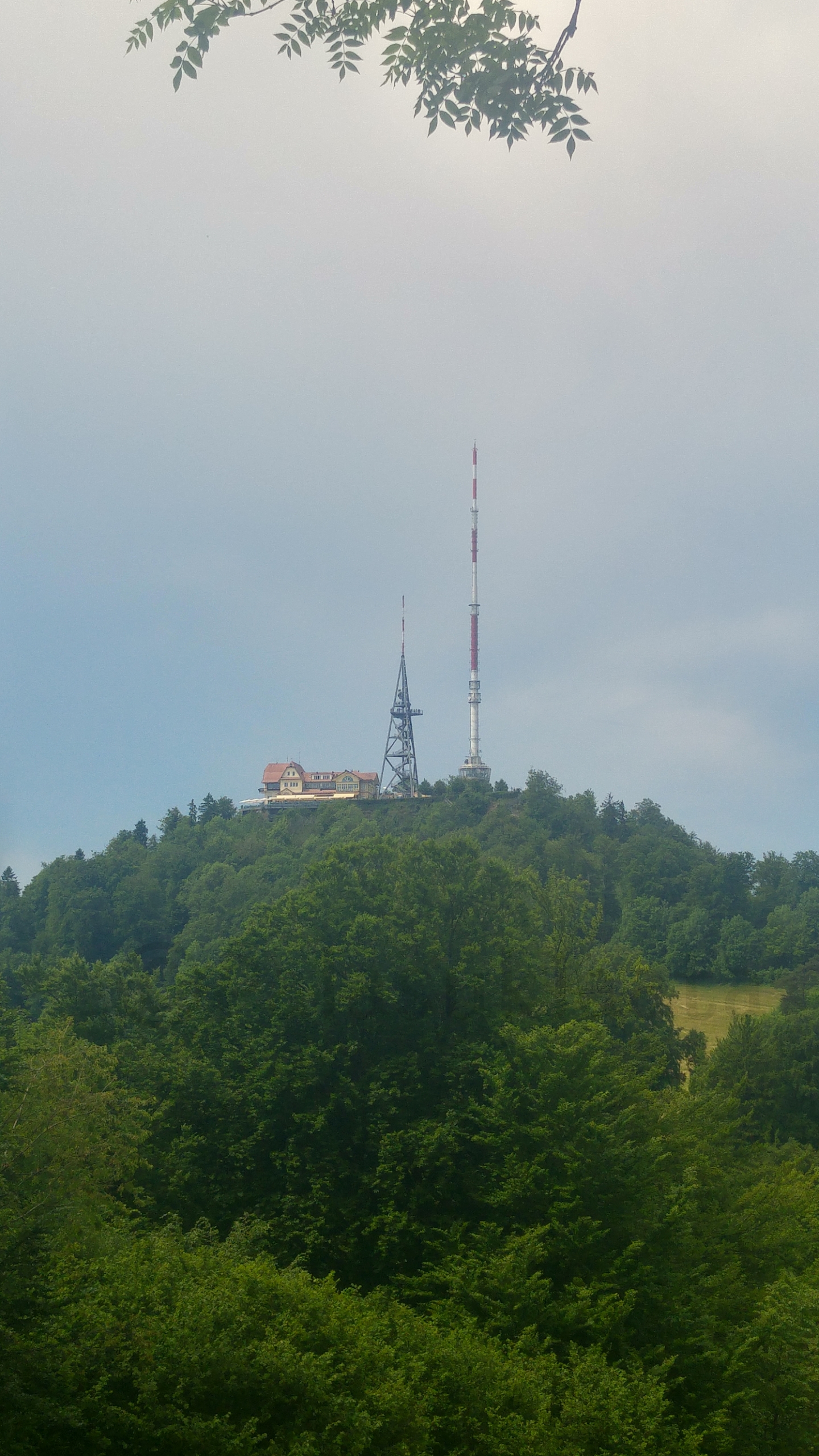 uetliberg