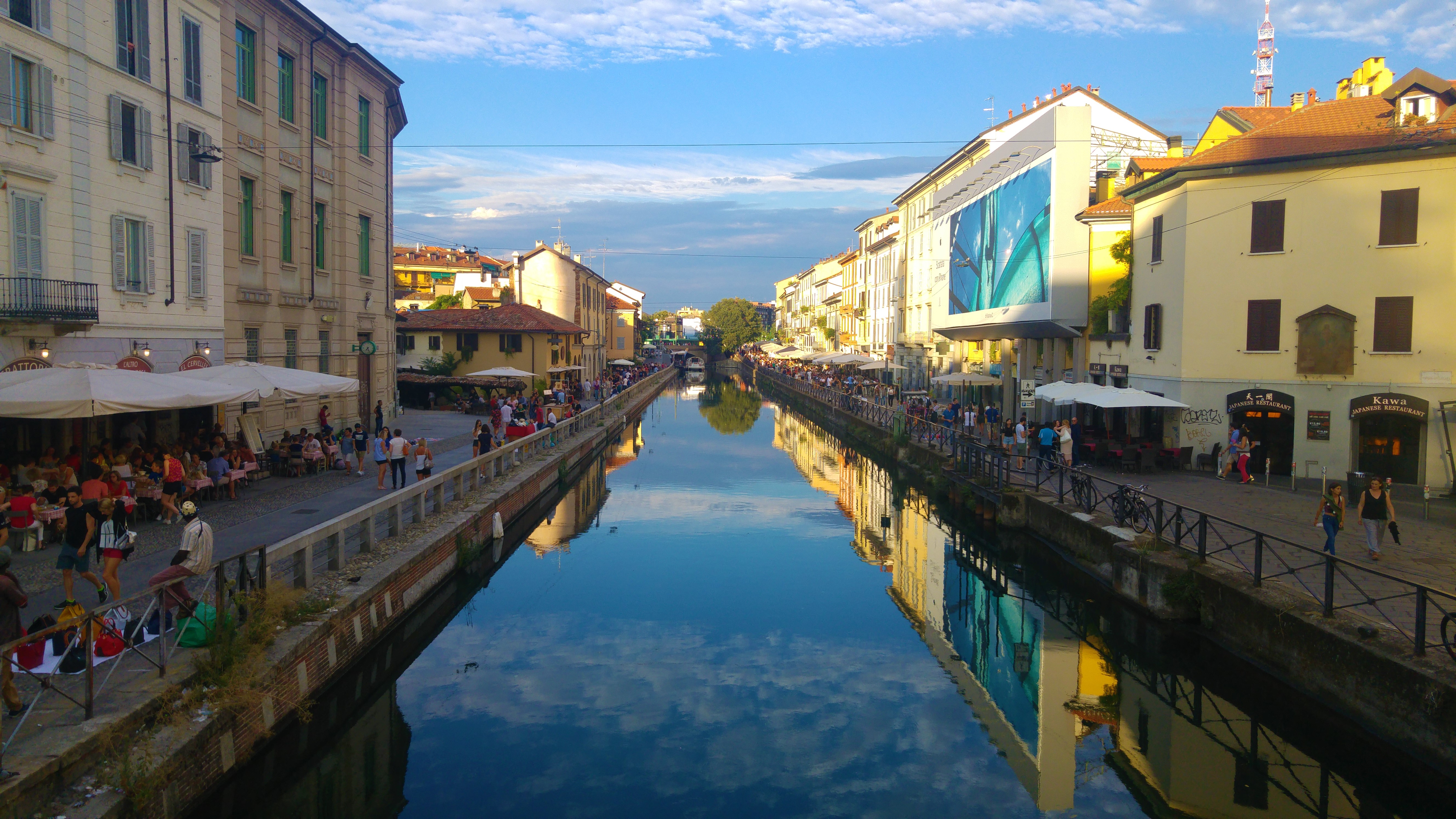 12 milano navigli 5