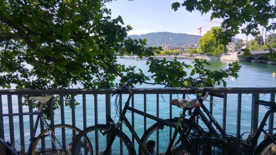 not guilty ynpäristö