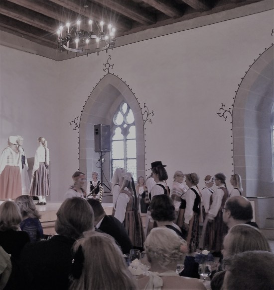 linnanjuhl 10 venlat