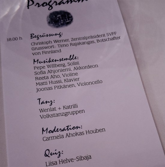 linnanjuhl 15 ohjelma