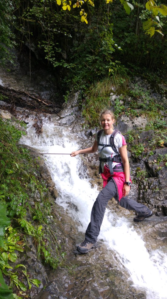 riviera 10 putouksen päällä