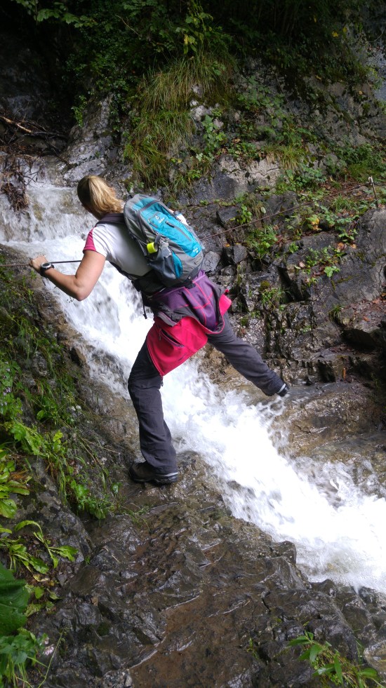 riviera 9 putouksen ylitys