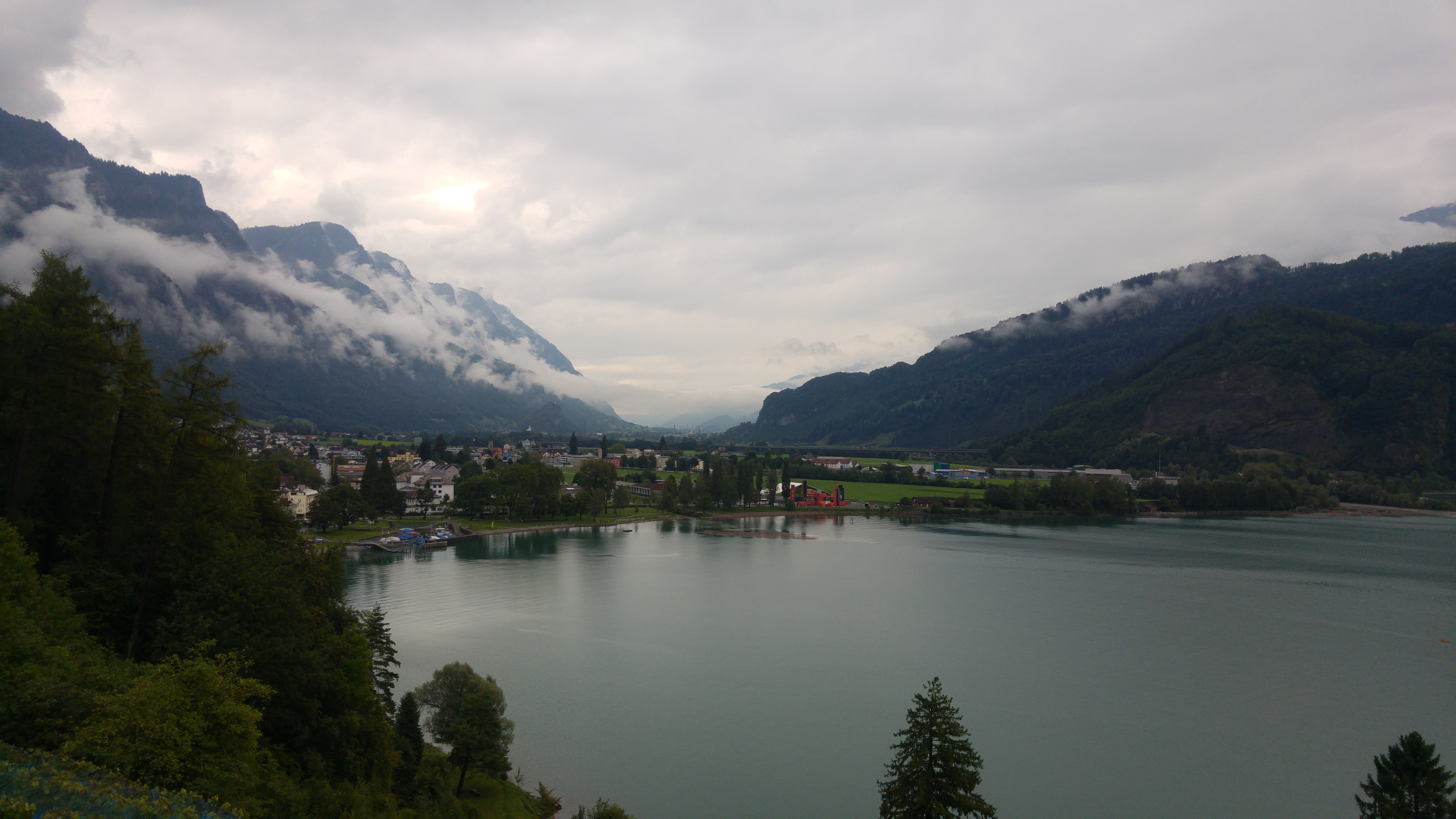 riviera walenstadt 2