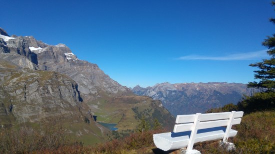 glarus 10 hieno paikka penkille
