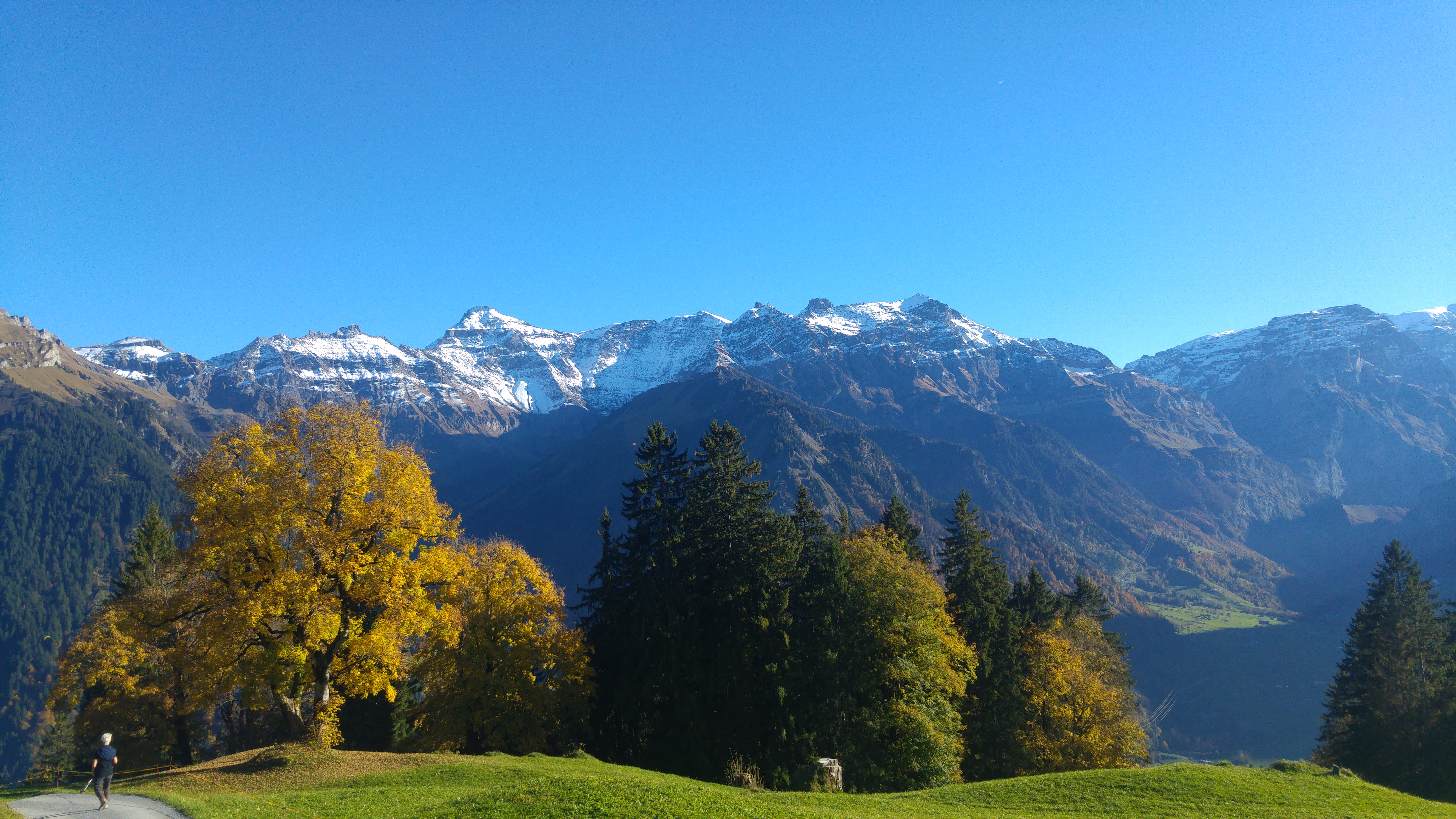 glarus 11 syysvärit