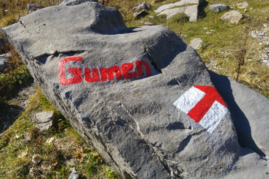 glarus 5 gumen merkki