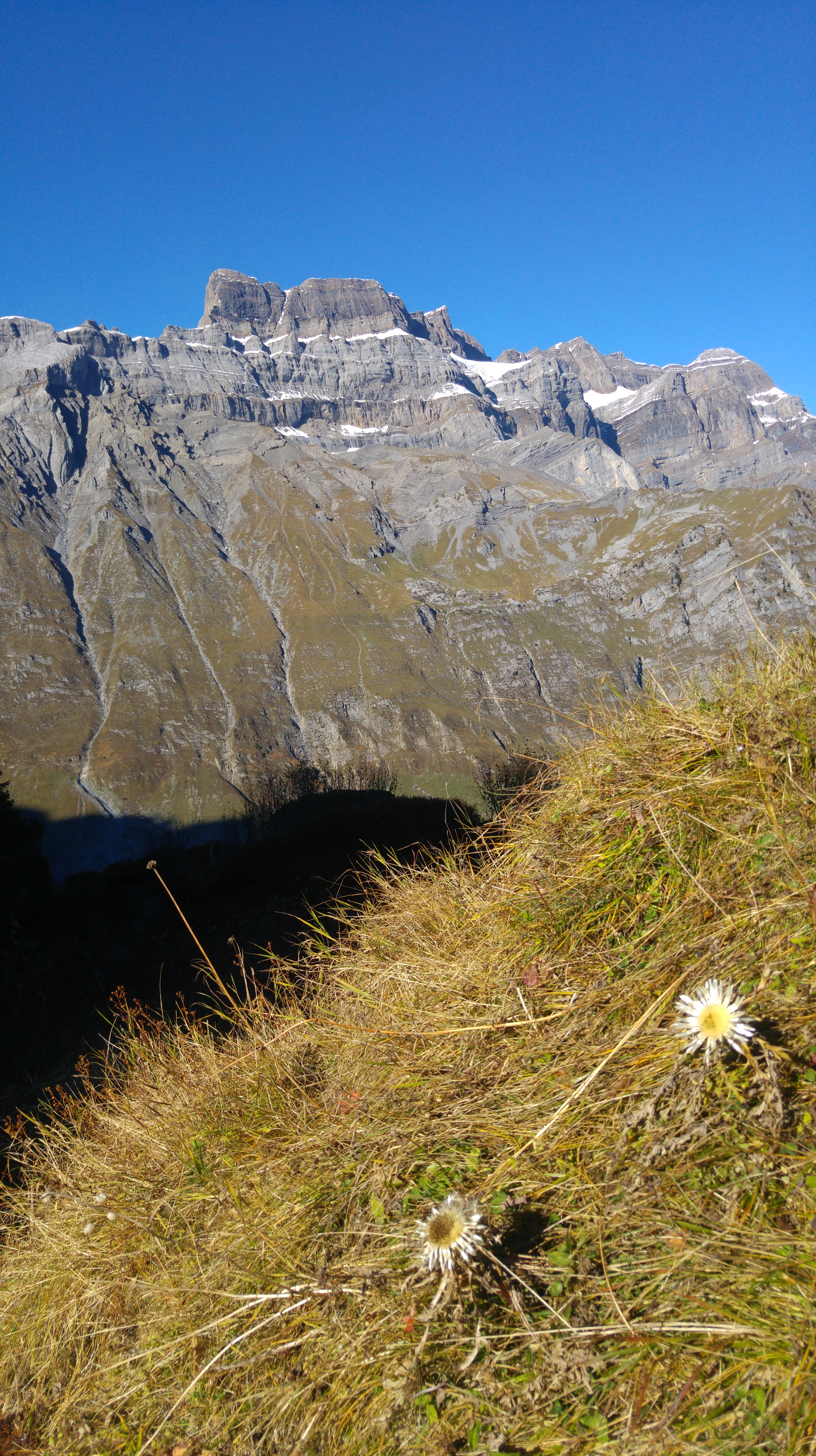 glarus 9 hieno vuori