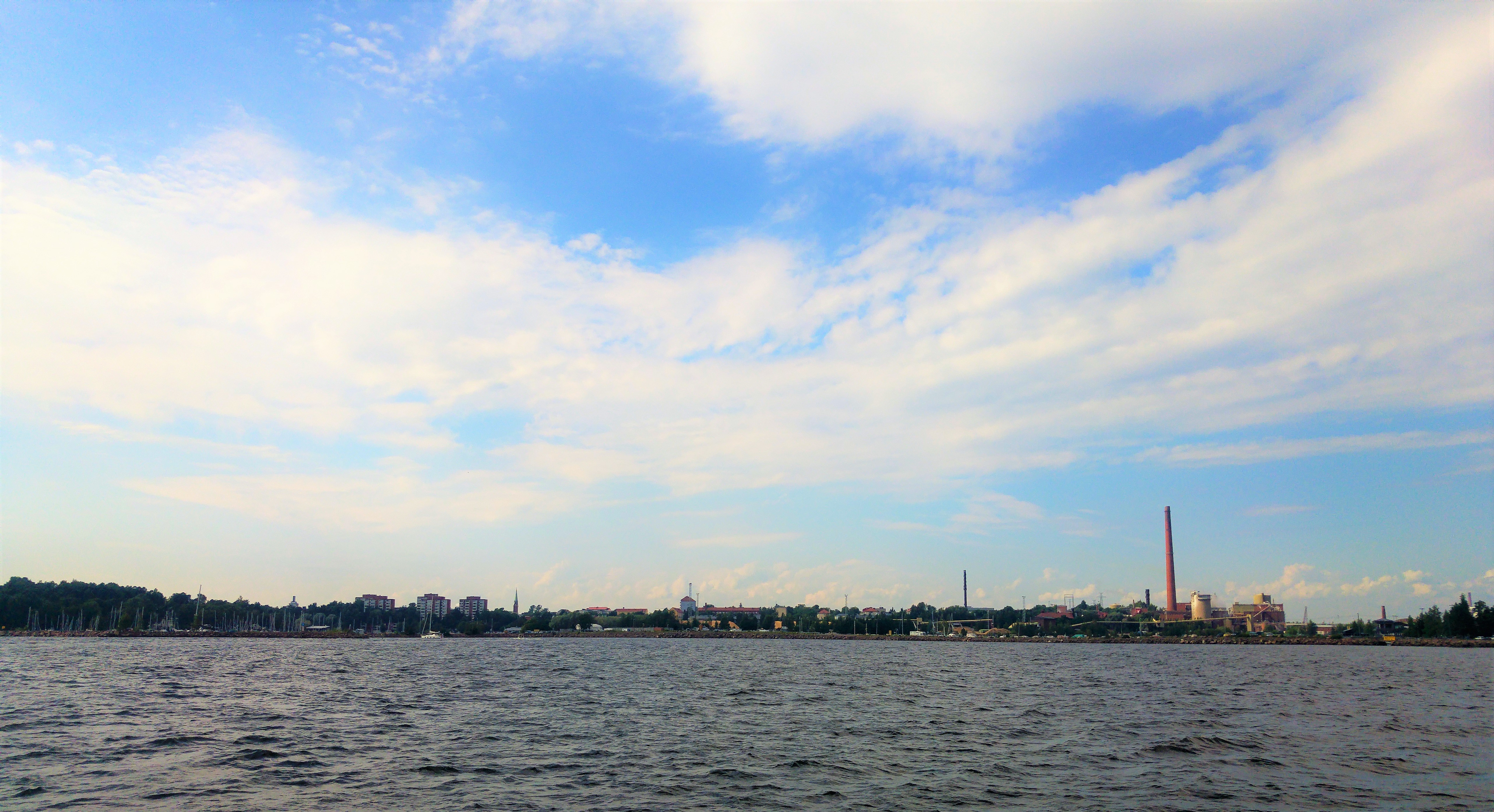 jokipuisto 14 kotkan profiili