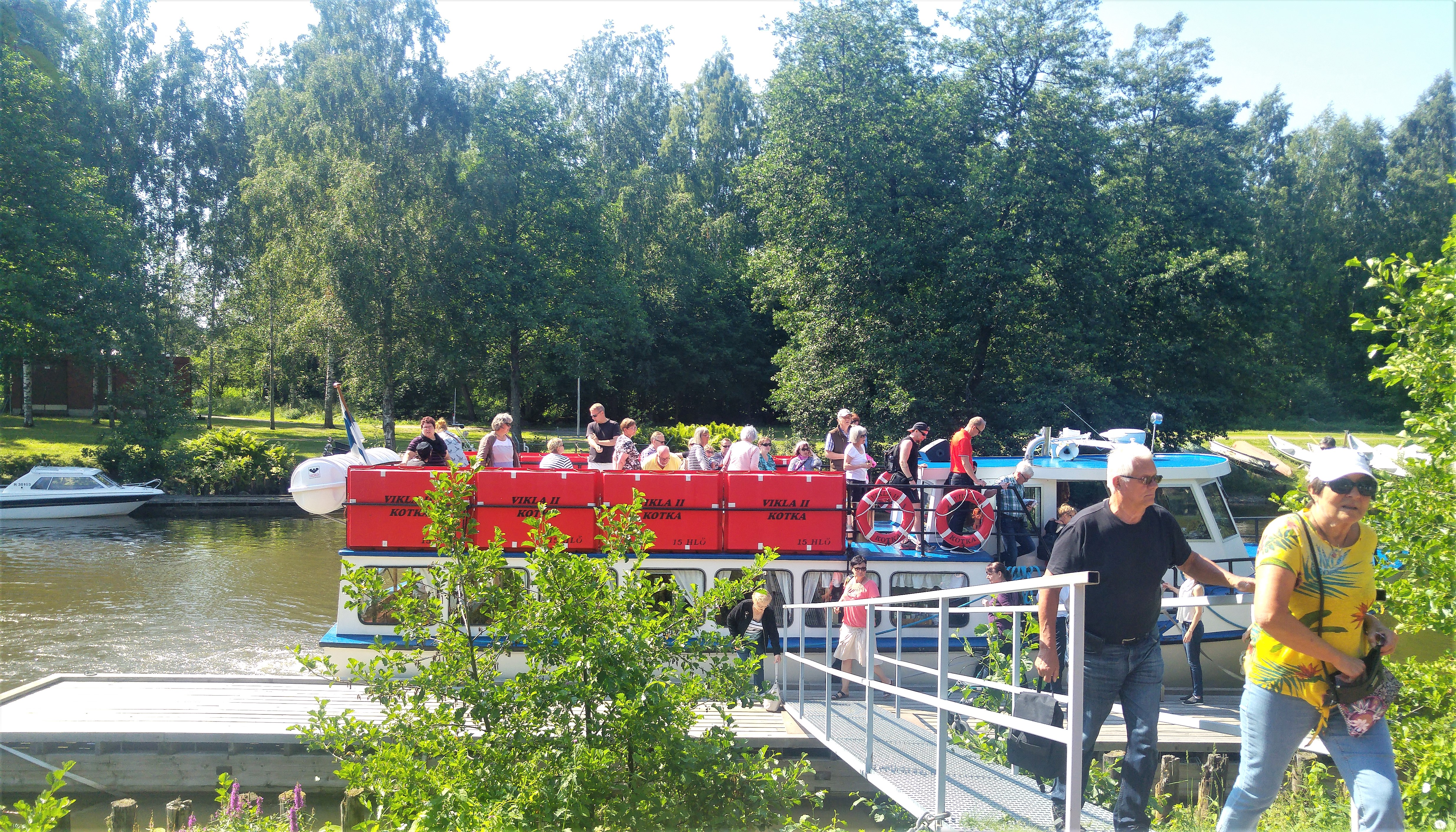 jokipuisto 5 perillä