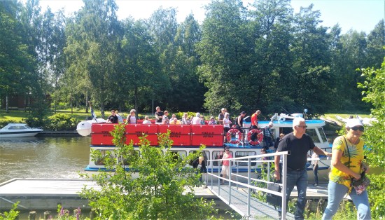 jokipuisto 5 perillä