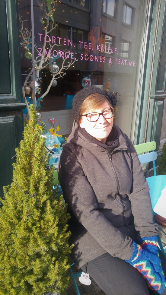 riika miyukon edessä