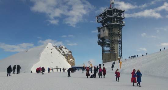 titlis 3 huippu