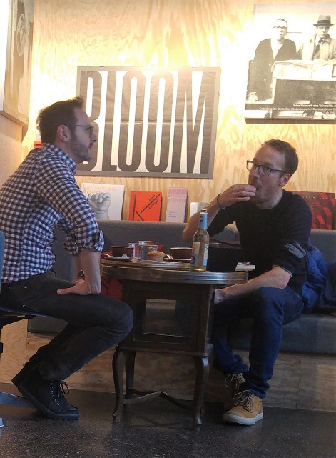 kirjasalonki 8 tyypit p2