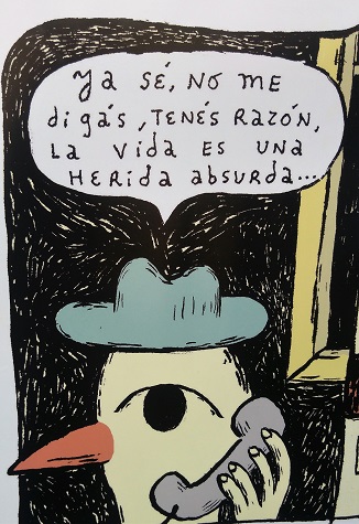 fumetto 11 lattarisarjakuva