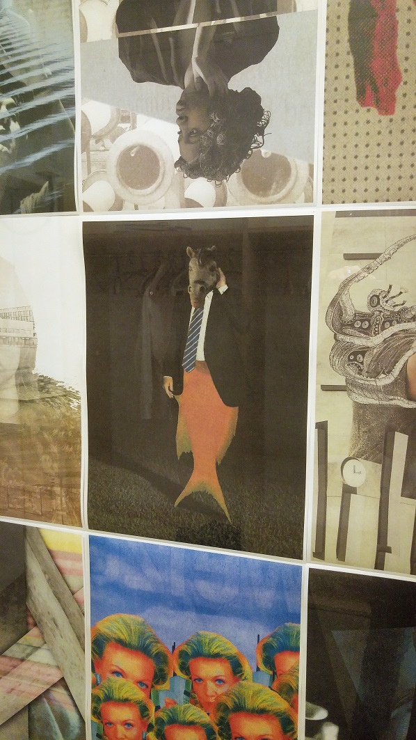 pfolio näyttely 2 p