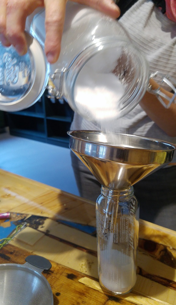 foifi 11 soodapurkki p