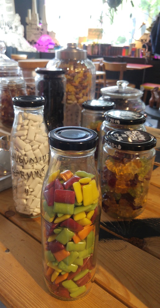 foifi 14 herkkupurnukat p