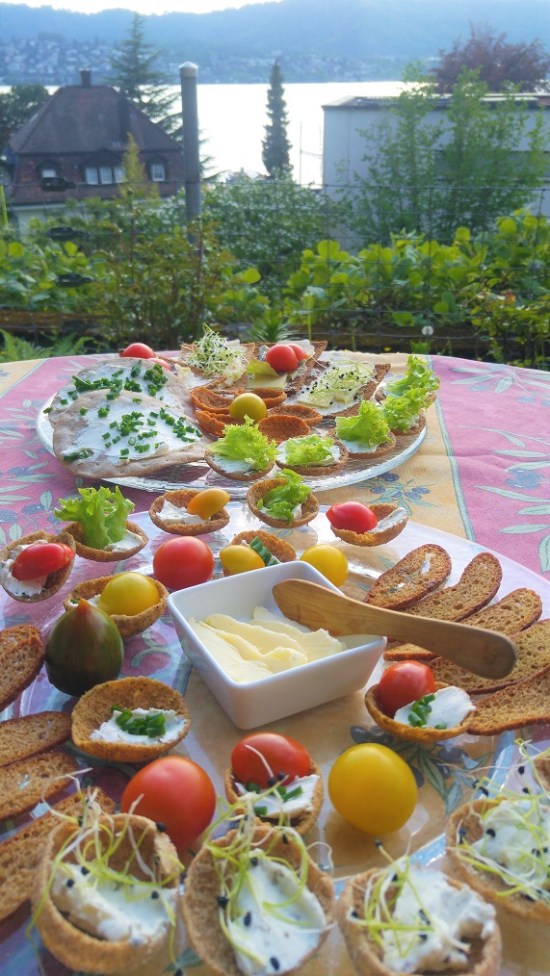 taste of finland 9 kattaus laaja p