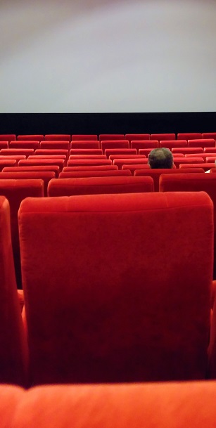 kesäblogi leffateatteri