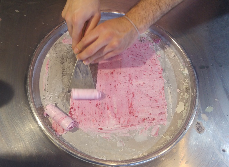 sf festival ice cream rolls 4 p