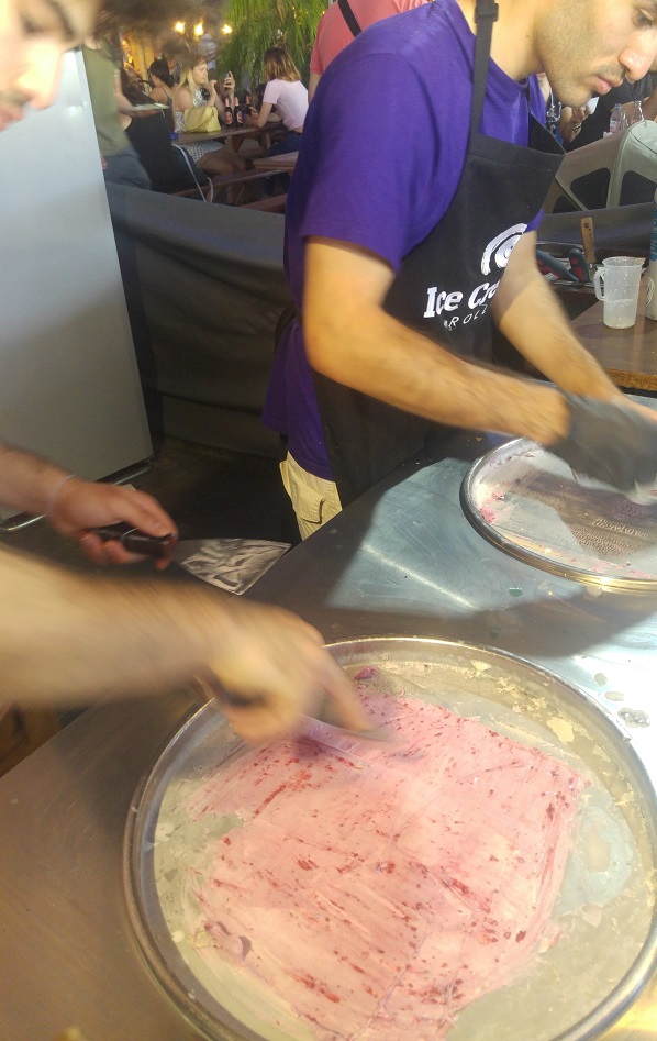 st festival ice cream roll 3 p