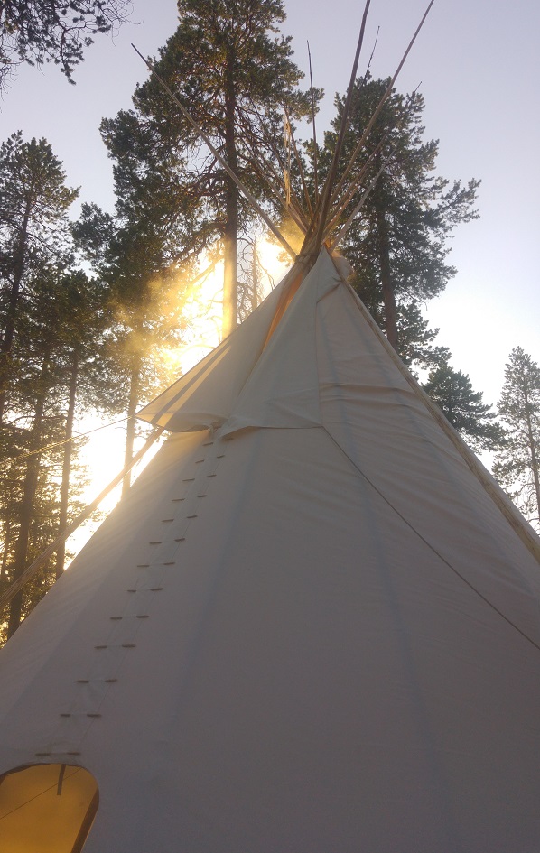 kurssi 12 tiipiissa tulet