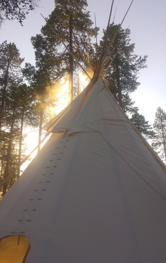 kurssi 12 tiipiissa tulet