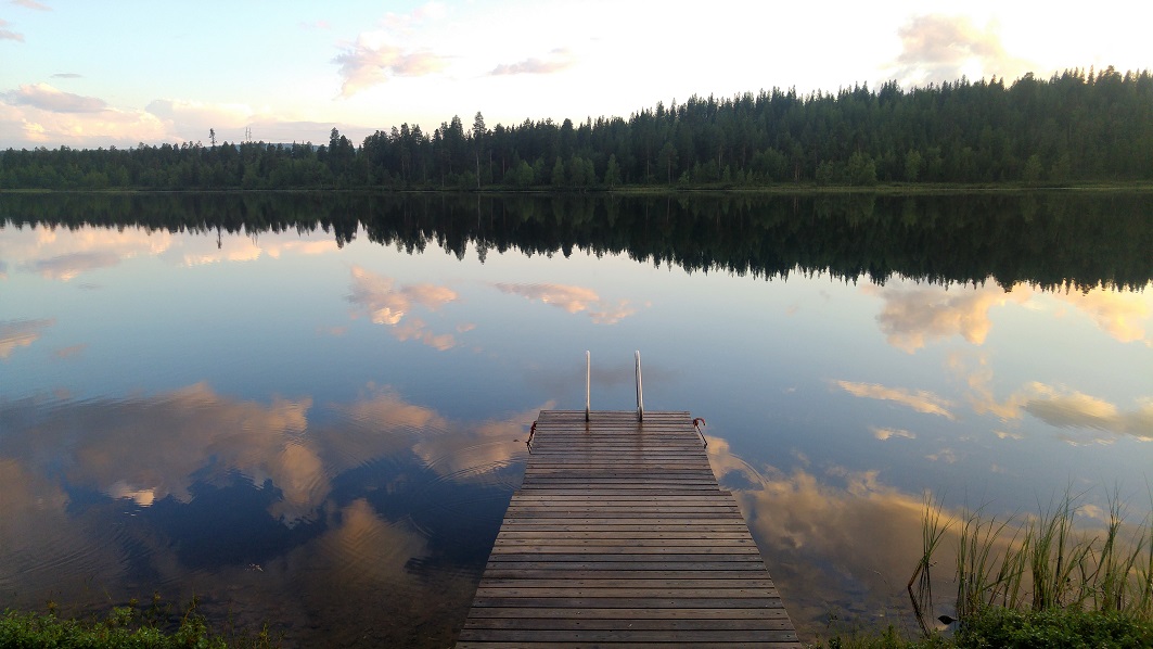 kurssi 17 uimapaikka