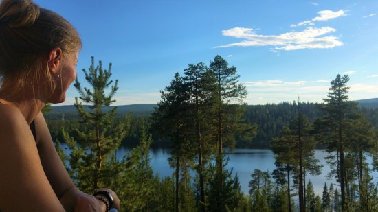 lappi 1 oma profiili järvi p