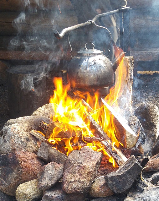 lappi 5 nuotiokahvit p