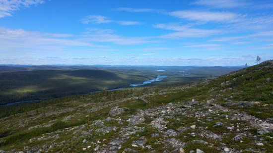 lemmenjoki 7 lemmenjoki laaja p