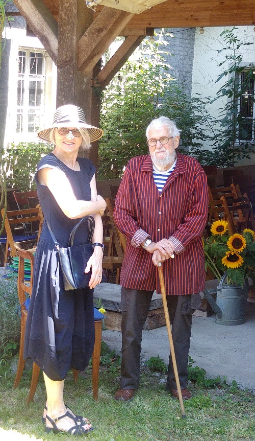 rast konsertti 9 hp vastaanottamassa vieraita p