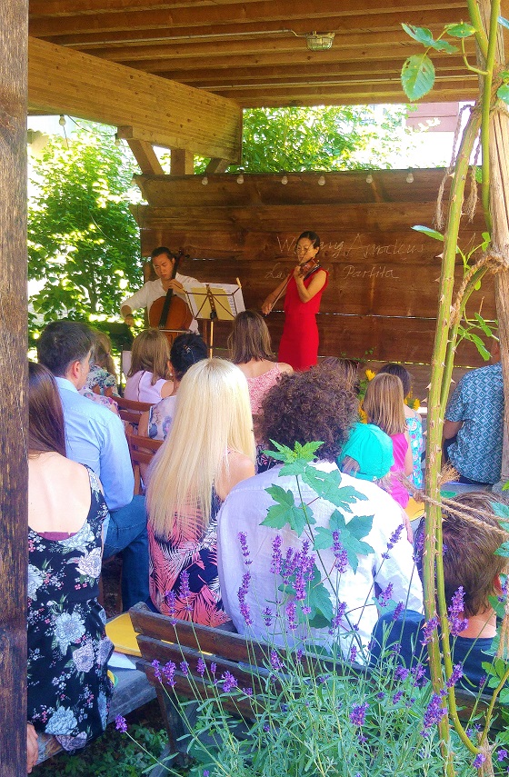 rast konsertti duo p