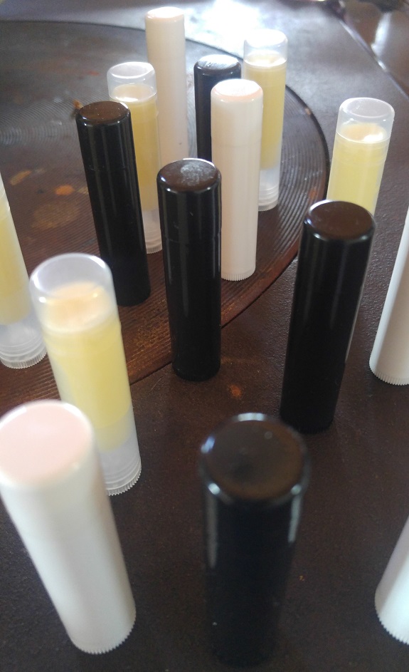 huulirasva 12 rasvametsä 2